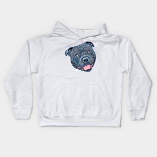 Staffy Kids Hoodie